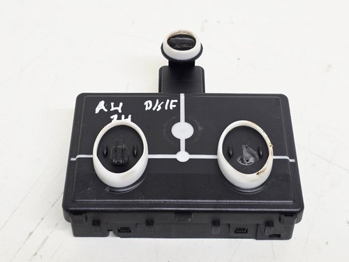Audi door control module - audi,