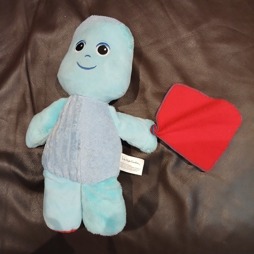 Iggle piggle the night - iggle,