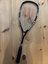 Wilson Hyper Hammer 120 Squash