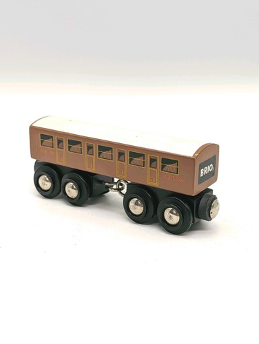 Brio flying scotsman passenger - scotsman,