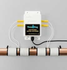 Water-King WK1-E - Electronic