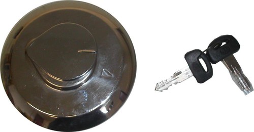 Fuel cap for - fuel,