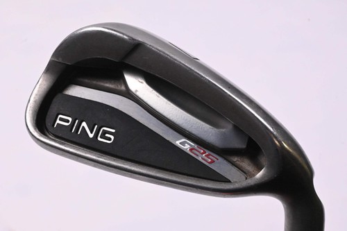 Ping g25 iron 32 degree - iron,