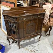 Antique Victorian Chiffonier