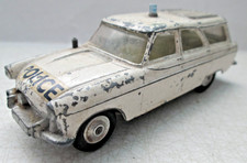 Corgi Toys #419 Ford Zephyr