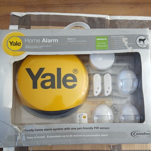 Yale hsa series premium - premium, home