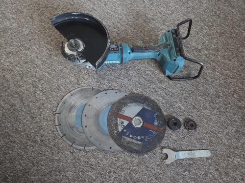 Makita dga900z 18v 36v - makita,