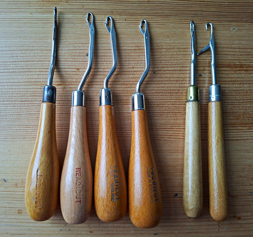 Readicut latch hook tools - readicut,
