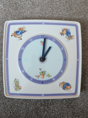 Wedgewood peter rabbit - wedgewood,