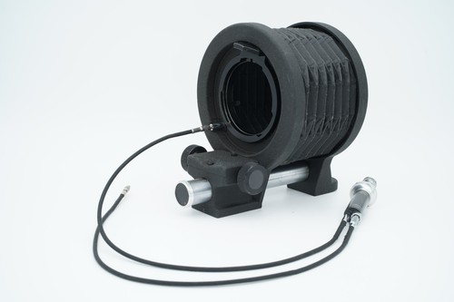 Pentacon six bellows - six,