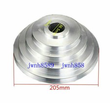 Milling Machine Part A19 Belt Gear Transmit Spindle Pulley For Bridgeport Mill