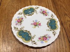 Royal Albert Berkeley Tea Side