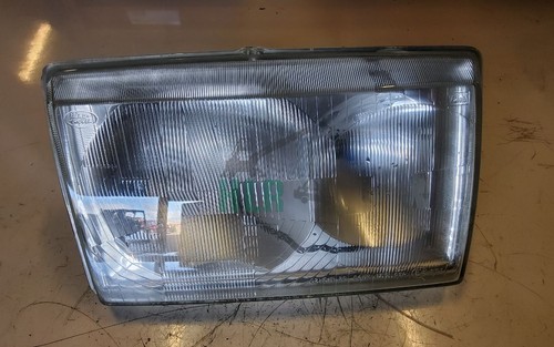 Range rover p38 - p38, driver