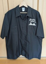Langlitz Leathers short sleeve
