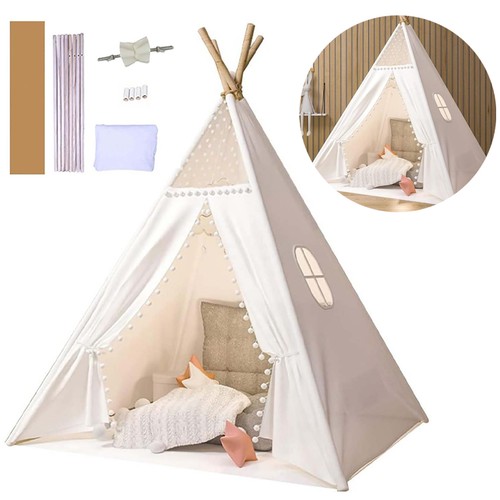 Large children indian tent - children,