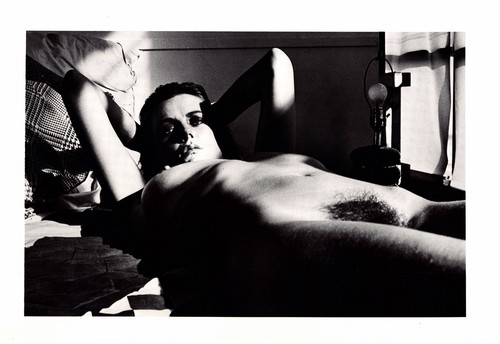 Helmut newton fiona lewis in - lewis,