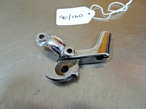 Bsa handlebar lever - bsa, perch