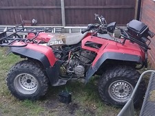 Honda trx 350 1986 spark - honda,