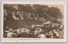 RPPC Egham Bell Weir Punts