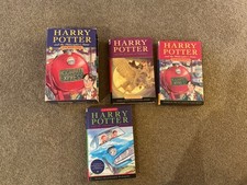 Harry Potter Philosopher's