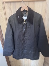Barbour Men’s Beaufort Wax