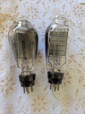 2 X Mazda AT20 MZ205-20 Valves
