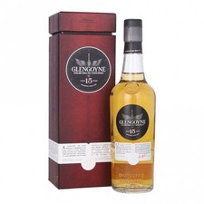 Glengoyne 15 Year Old - Whisky