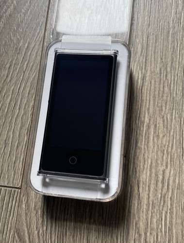 Apple ipod nano - apple, 7th