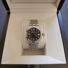 Maurice Lacroix AIKON Diamond