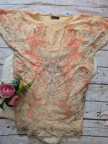 Maria grachvogel silk - maria,