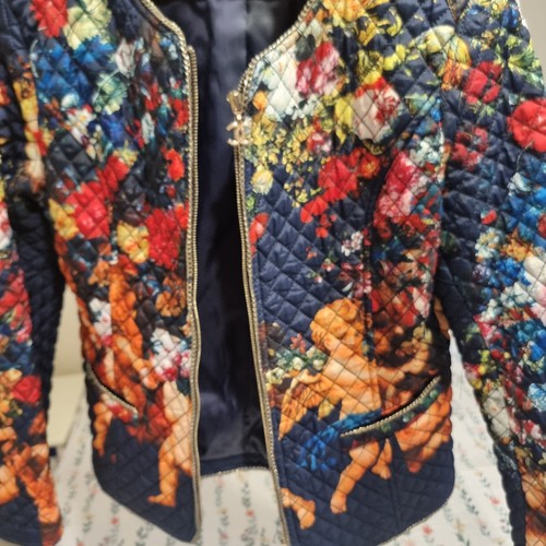 Chanel jacket - chanel,