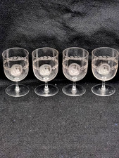 4  X Vintage VICTORIAN ANTIQUE
