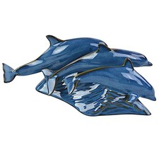 Highbank Porcelain, Triple