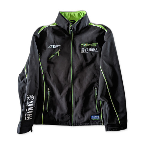 Yamaha racing tech 3 soft - yamaha,