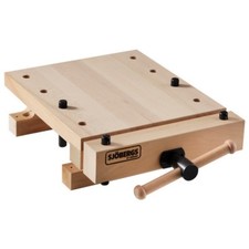 Sjöbergs Planer Bench Vice