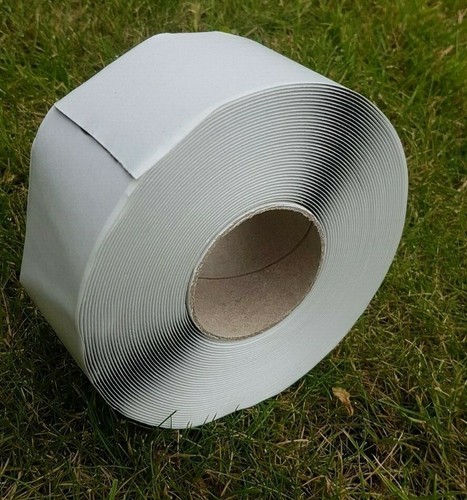 Double sided pond liner repair - pond,