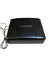 ALPINE SWE-1200 Subwoofer Good