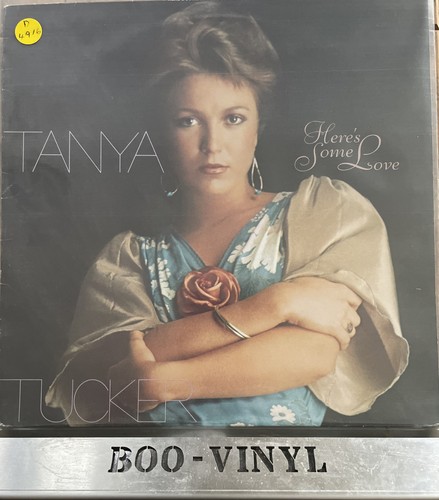 Tanya tucker here some - tucker, love