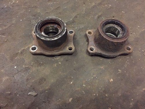 Ford sierra rear bearing - ford,