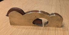 Lie Nielsen 1/2 Small Bronze Shoulder Plane