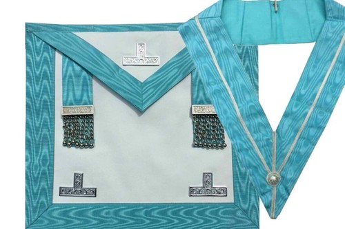 Masonic regalia worshipful - masonic,