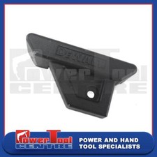 Dewalt Metal Endcap Plate