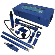 10 Ton Hydraulic Porta Power