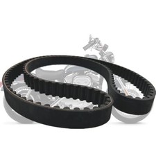 128T Drive Belt V-Belt No.4002291 for Harley Davidson Sportster 883 1200 91-03