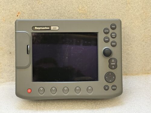 Raymarine c80chartplotter mfd - c80chartplotter,
