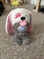 ME TO YOU - 10" MY DINKY BEAR