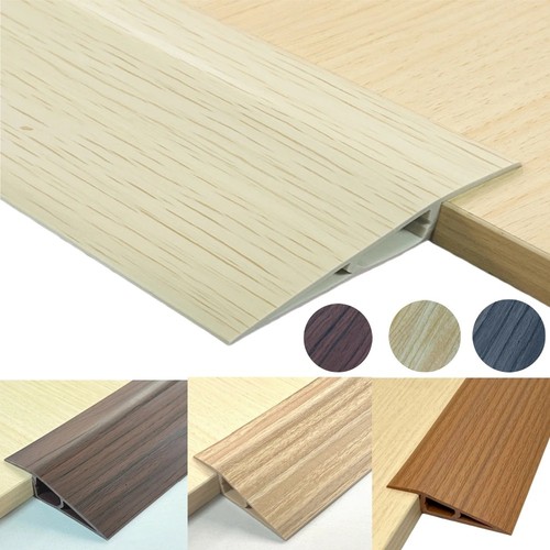 Pvc door threshold ramp - door, strip
