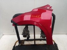 NISSAN MICRA Left Front Wing