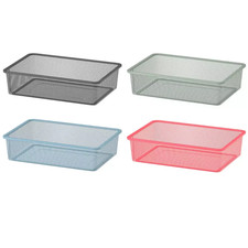 IKEA TROFAST Mesh storage