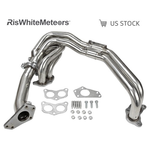 Performance exhaust manifold - exhaust,